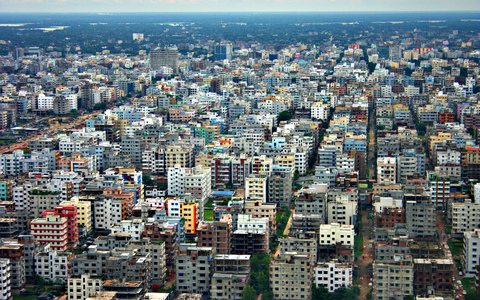 Urban Planning & Collaborative Development